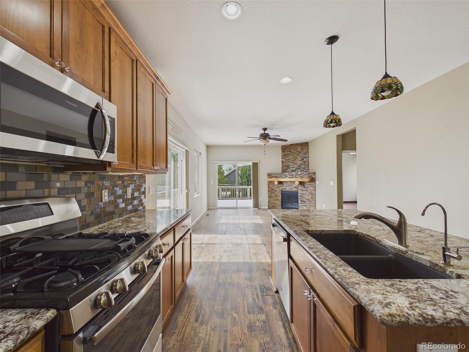 2792 Fairway Pointe Drive Erie CO 80516
