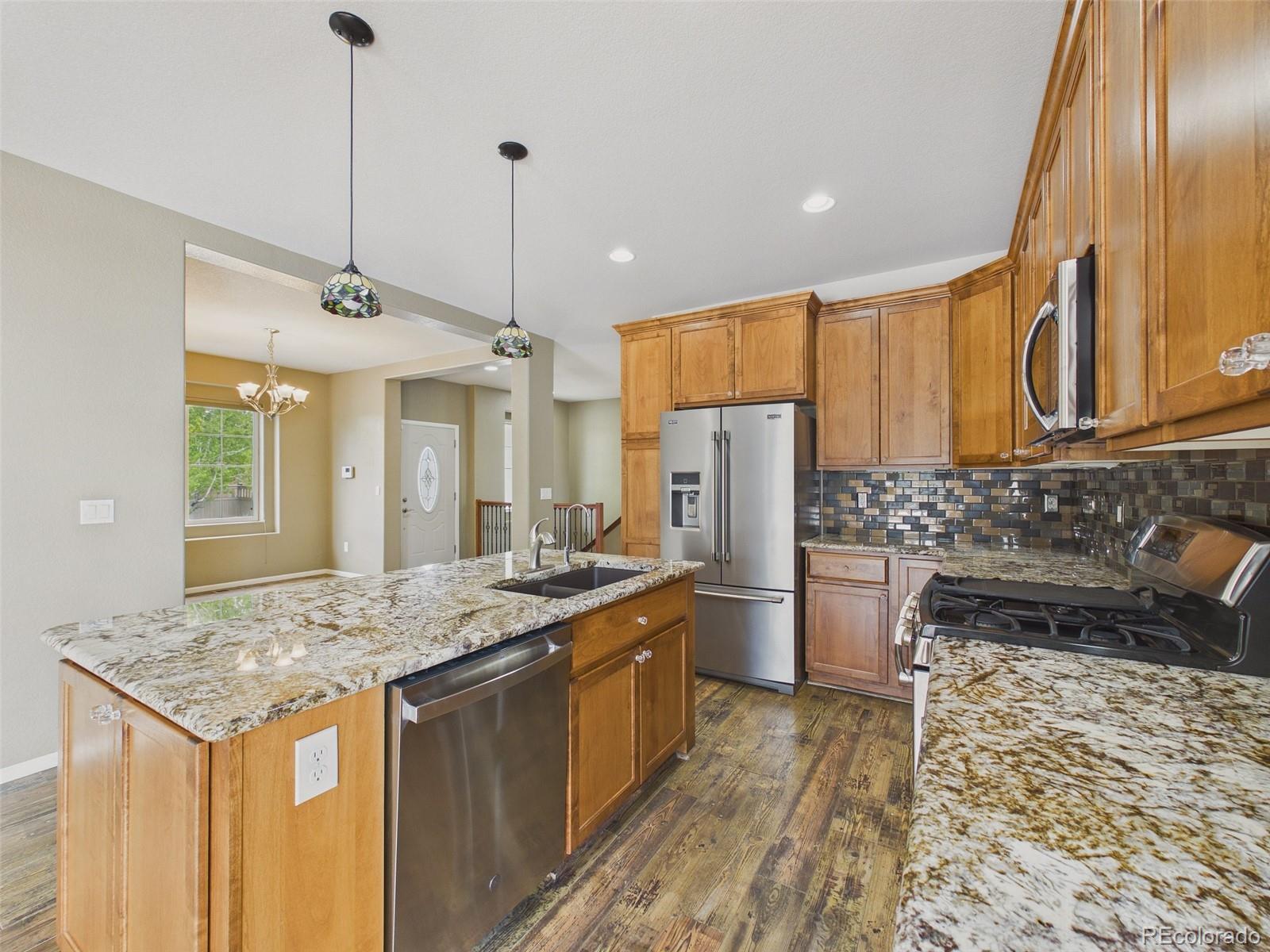 2792 Fairway Pointe Drive Erie CO 80516