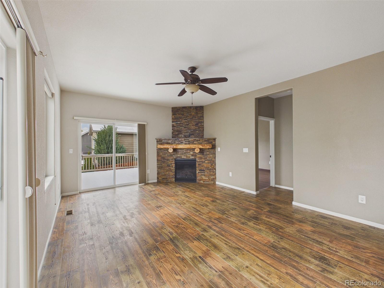 2792 Fairway Pointe Drive Erie CO 80516