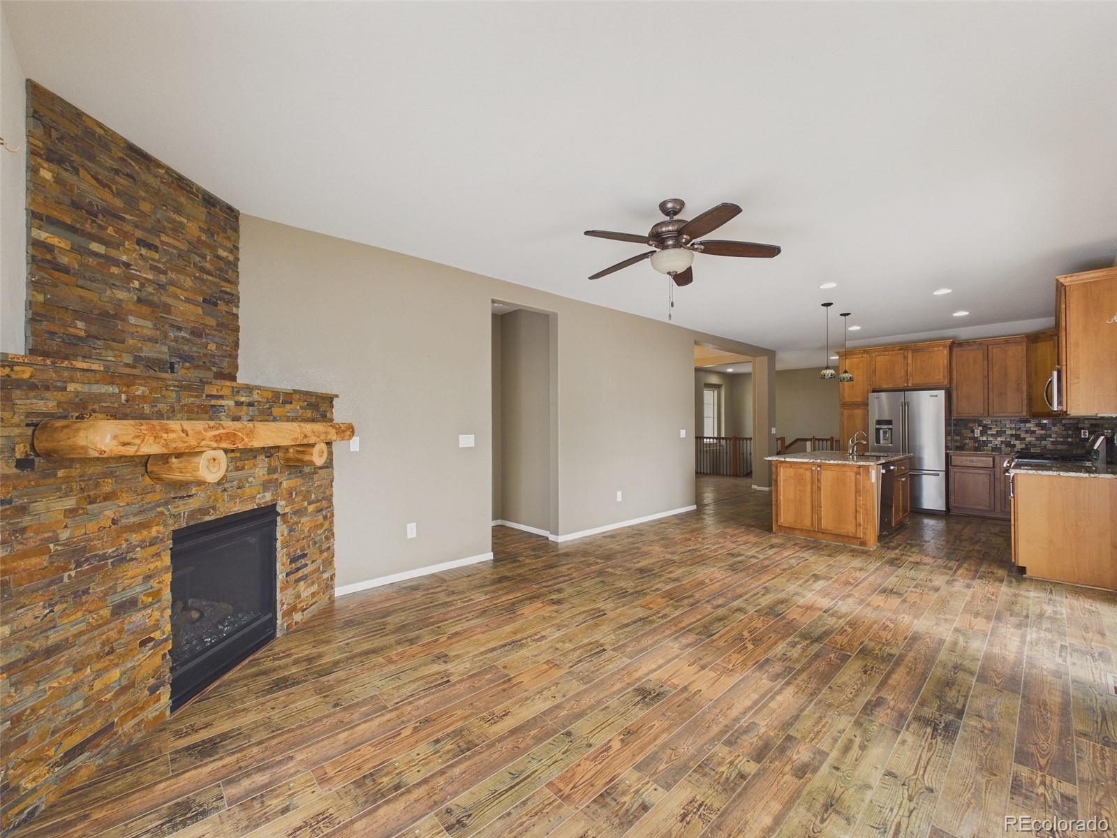 2792 Fairway Pointe Drive Erie CO 80516