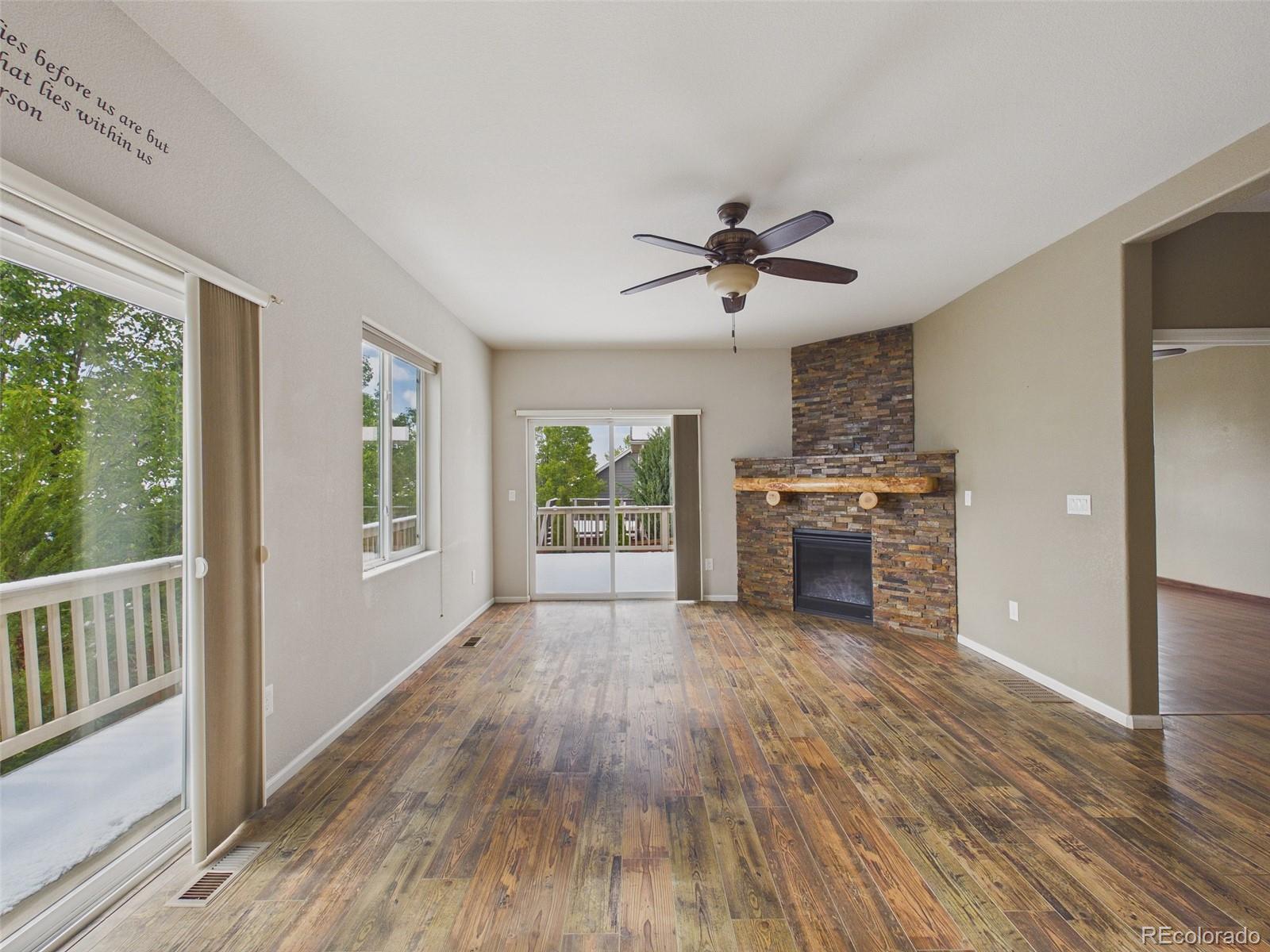 2792 Fairway Pointe Drive Erie CO 80516