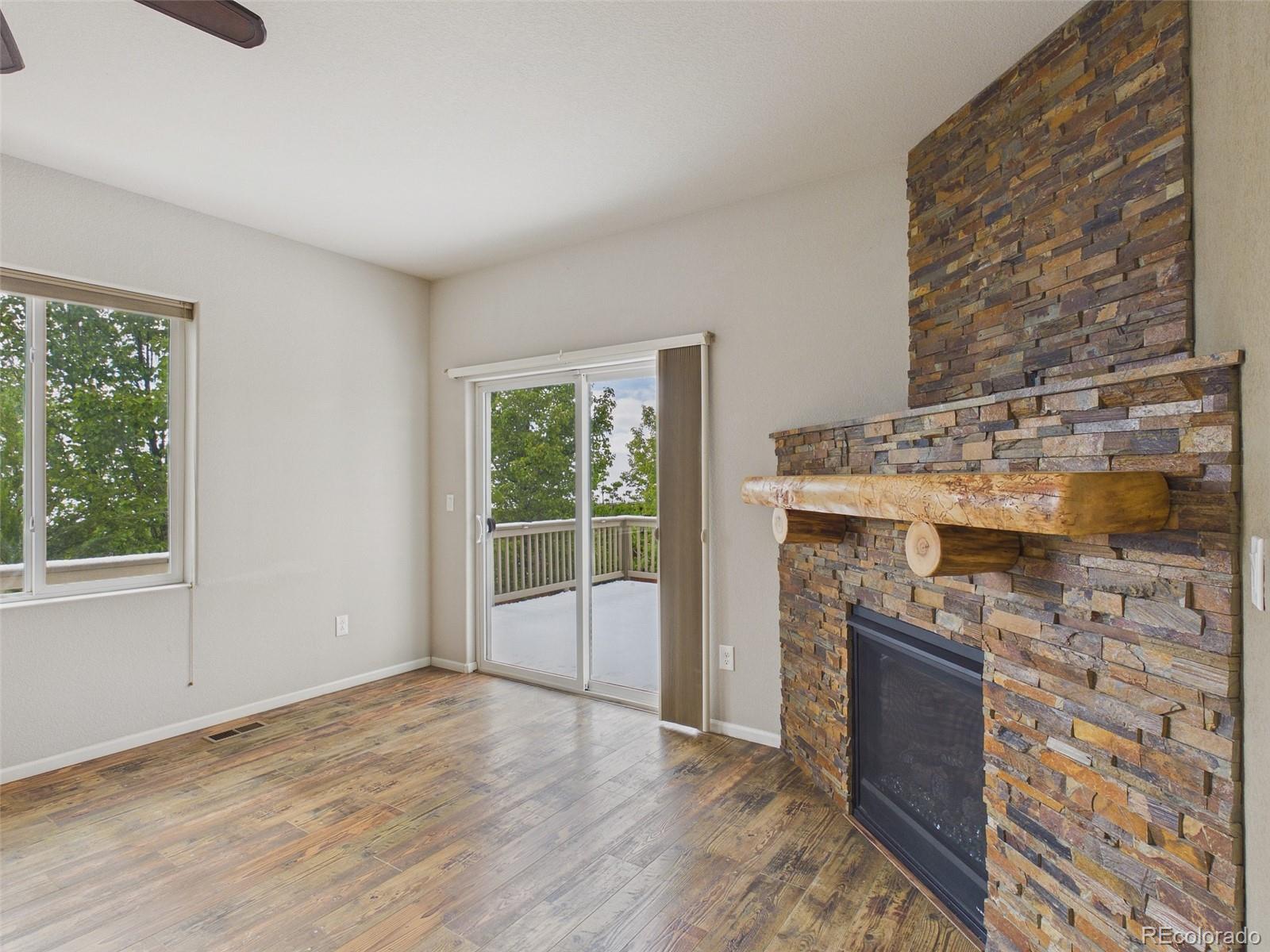 2792 Fairway Pointe Drive Erie CO 80516