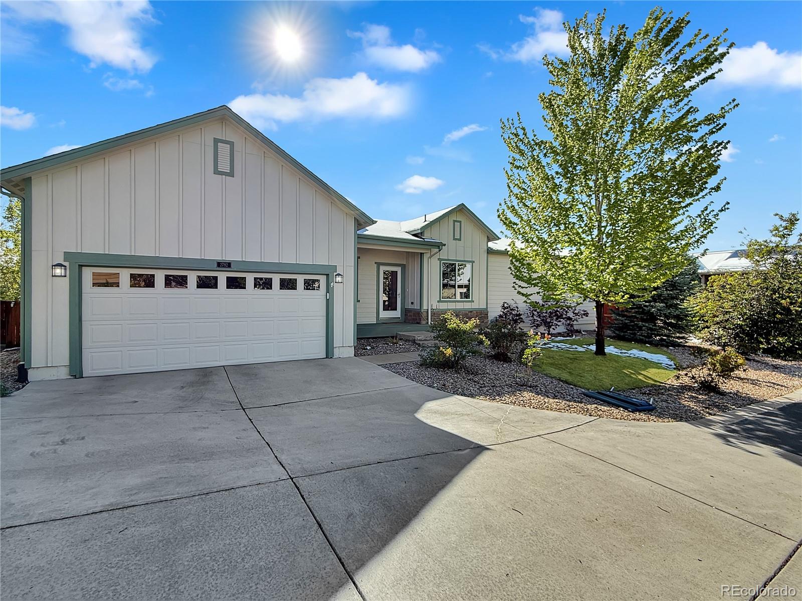 2792 Fairway Pointe Drive Erie CO 80516