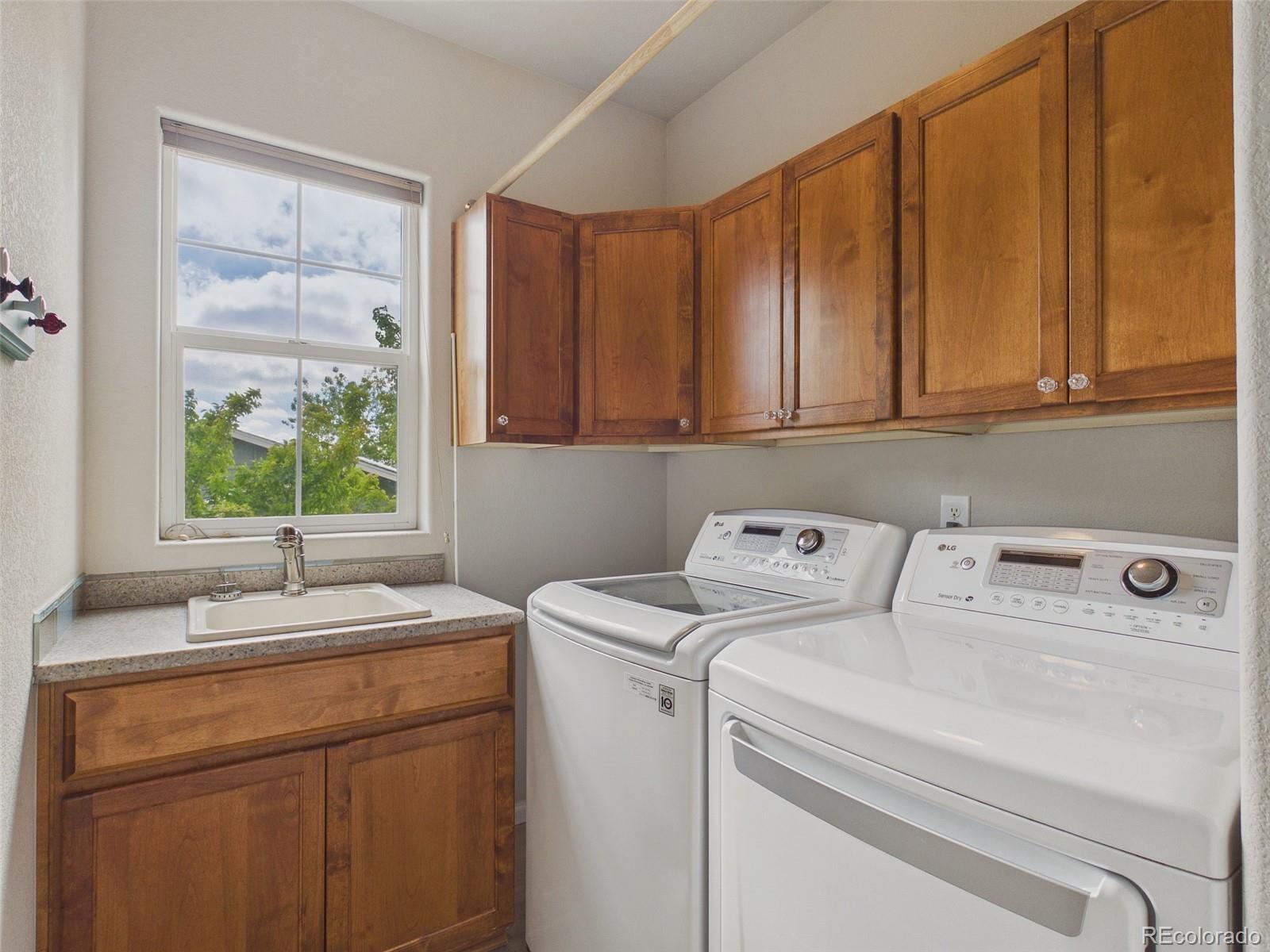 2792 Fairway Pointe Drive Erie CO 80516