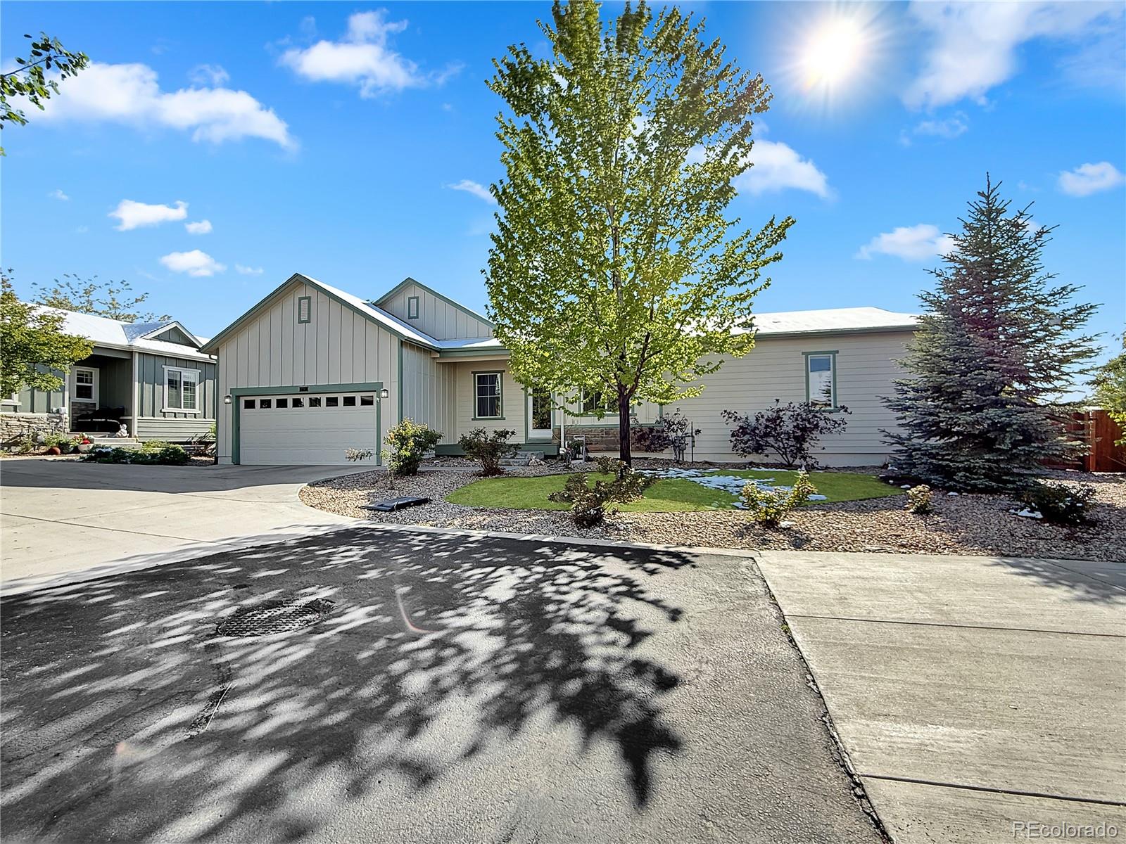 2792 Fairway Pointe Drive Erie CO 80516
