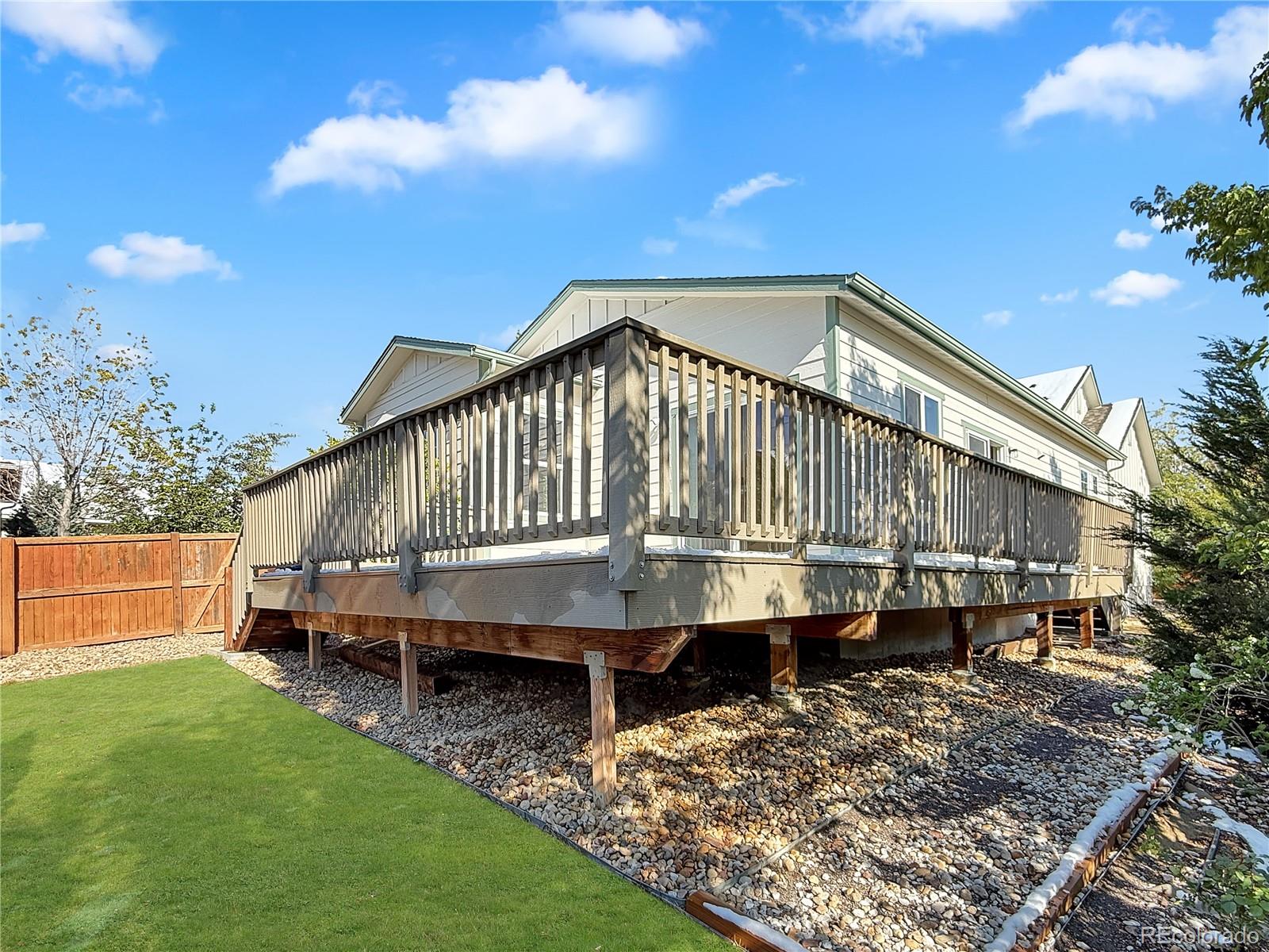 2792 Fairway Pointe Drive Erie CO 80516