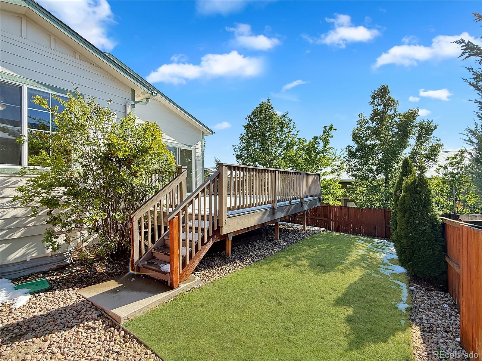 2792 Fairway Pointe Drive Erie CO 80516