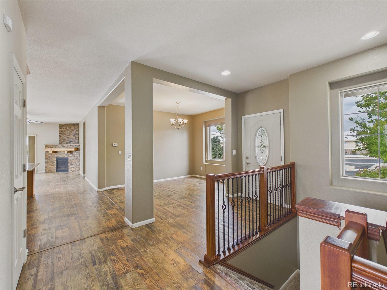 2792 Fairway Pointe Drive Erie CO 80516
