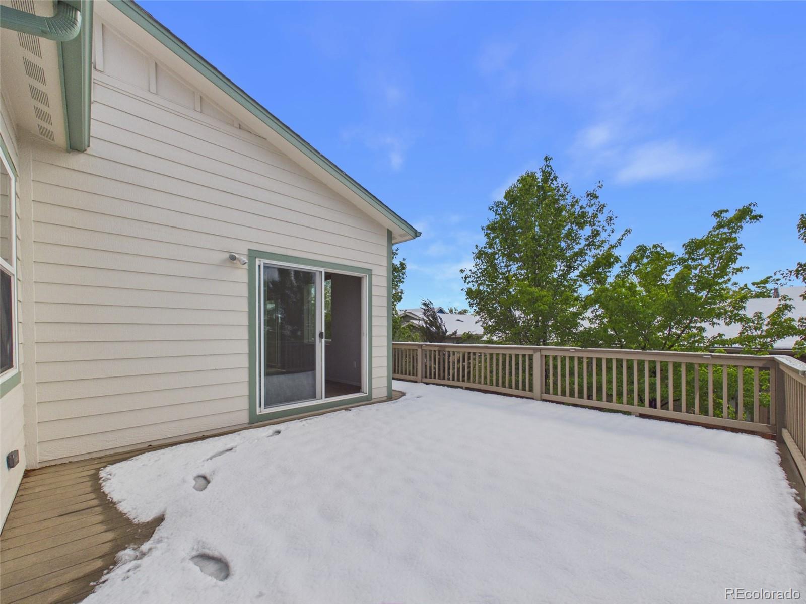 2792 Fairway Pointe Drive Erie CO 80516