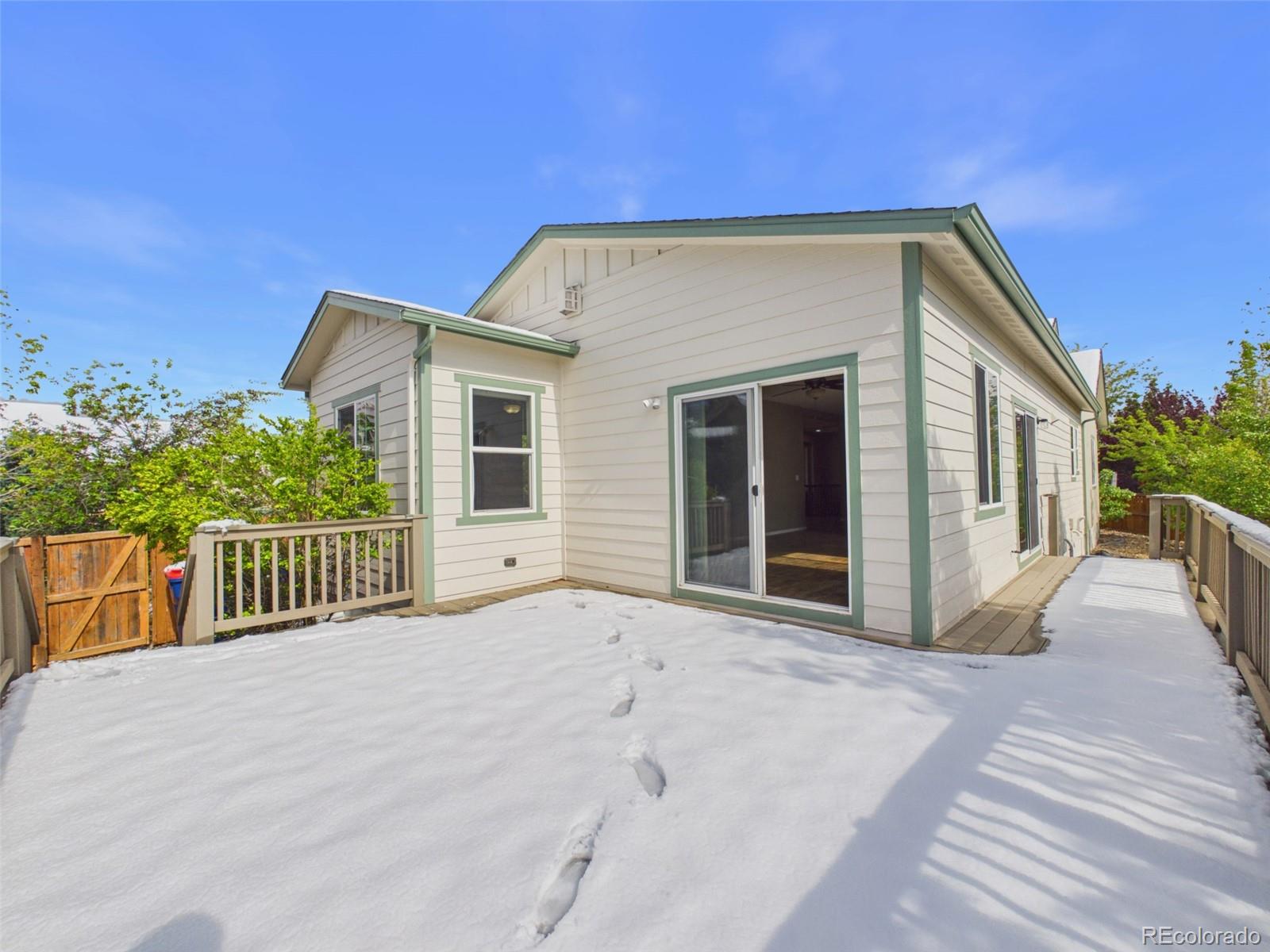 2792 Fairway Pointe Drive Erie CO 80516