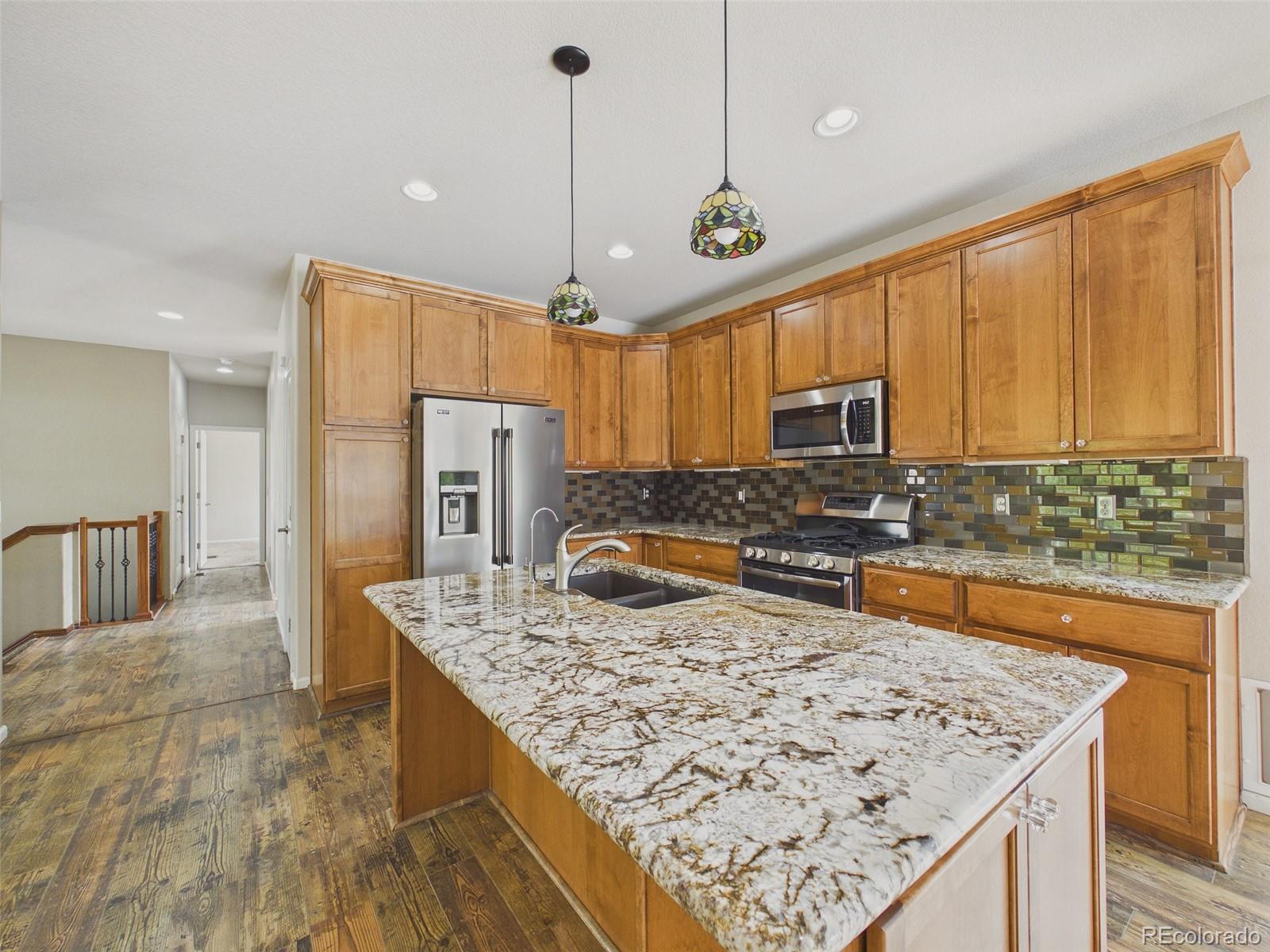 2792 Fairway Pointe Drive Erie CO 80516