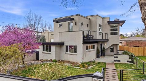 999 S Fillmore Way Denver CO 80209