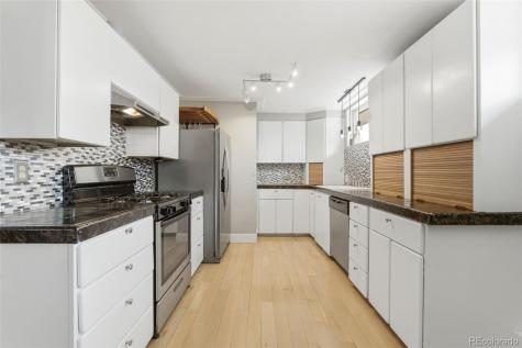 999 S Fillmore Way Denver CO 80209