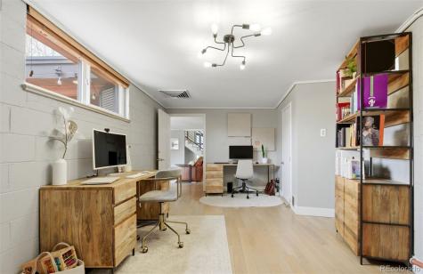 999 S Fillmore Way Denver CO 80209