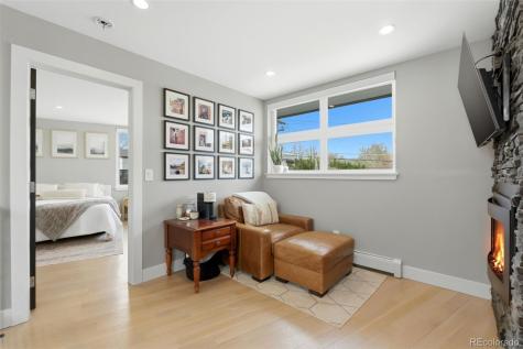999 S Fillmore Way Denver CO 80209