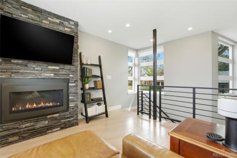 999 S Fillmore Way Denver CO 80209