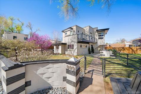 999 S Fillmore Way Denver CO 80209