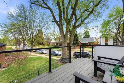 999 S Fillmore Way Denver CO 80209