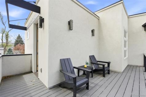 999 S Fillmore Way Denver CO 80209