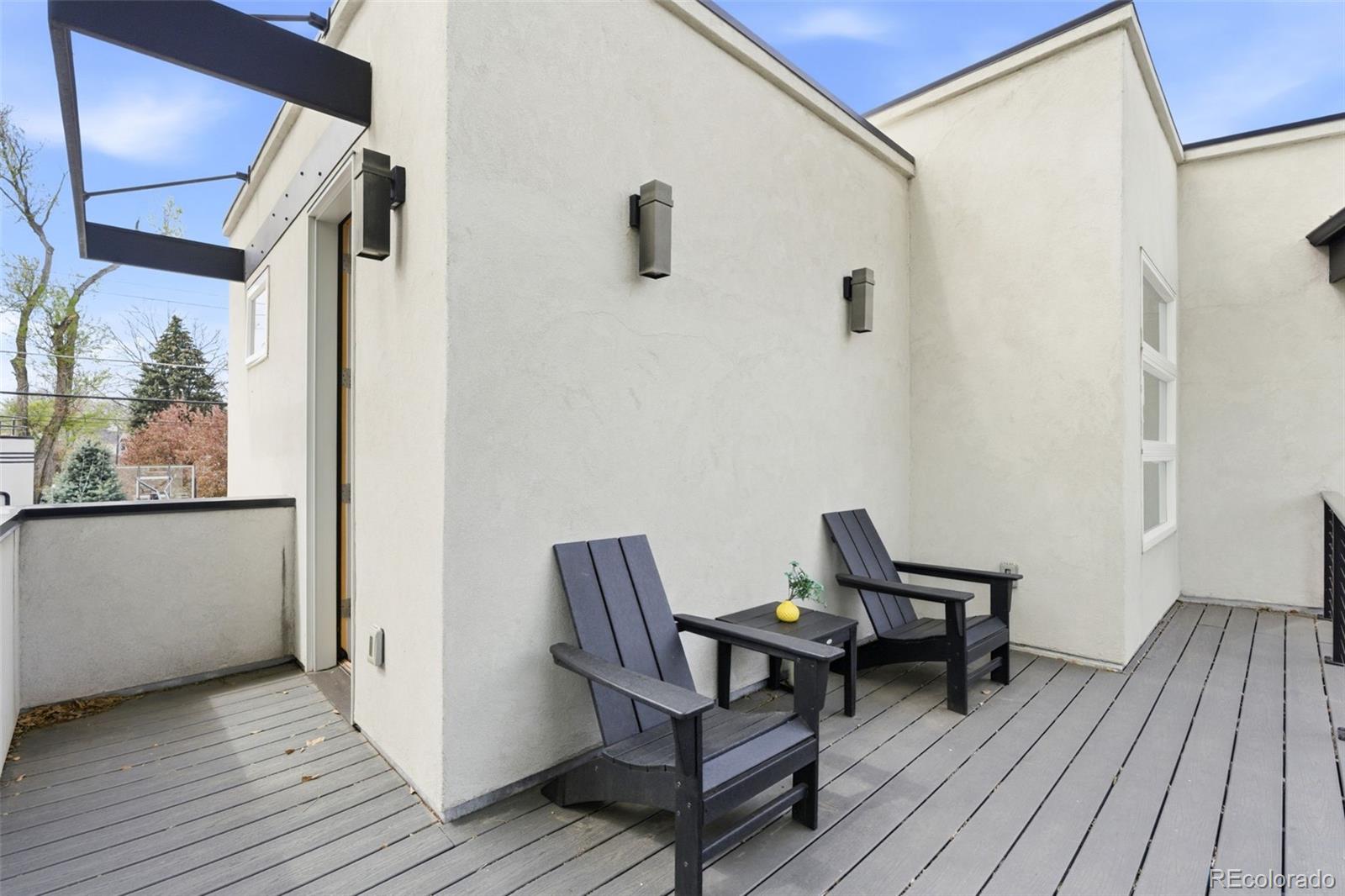 999 S Fillmore Way Denver CO 80209