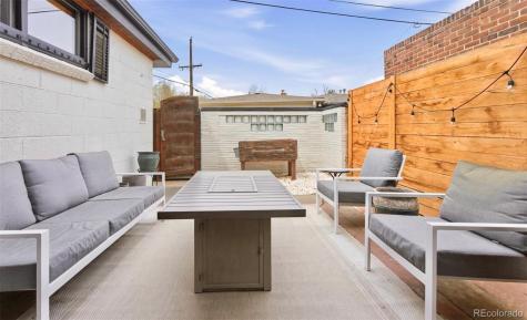 999 S Fillmore Way Denver CO 80209