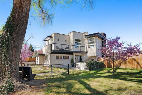 999 S Fillmore Way Denver CO 80209