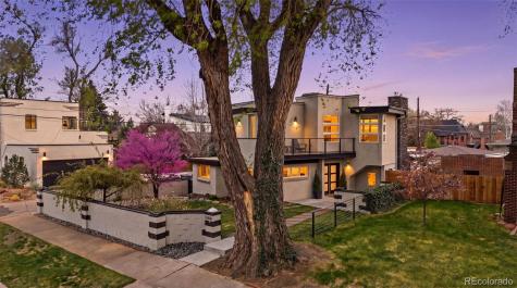 999 S Fillmore Way Denver CO 80209