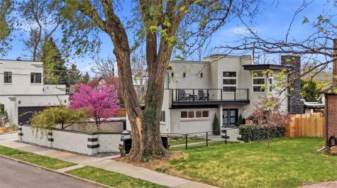 999 S Fillmore Way Denver CO 80209