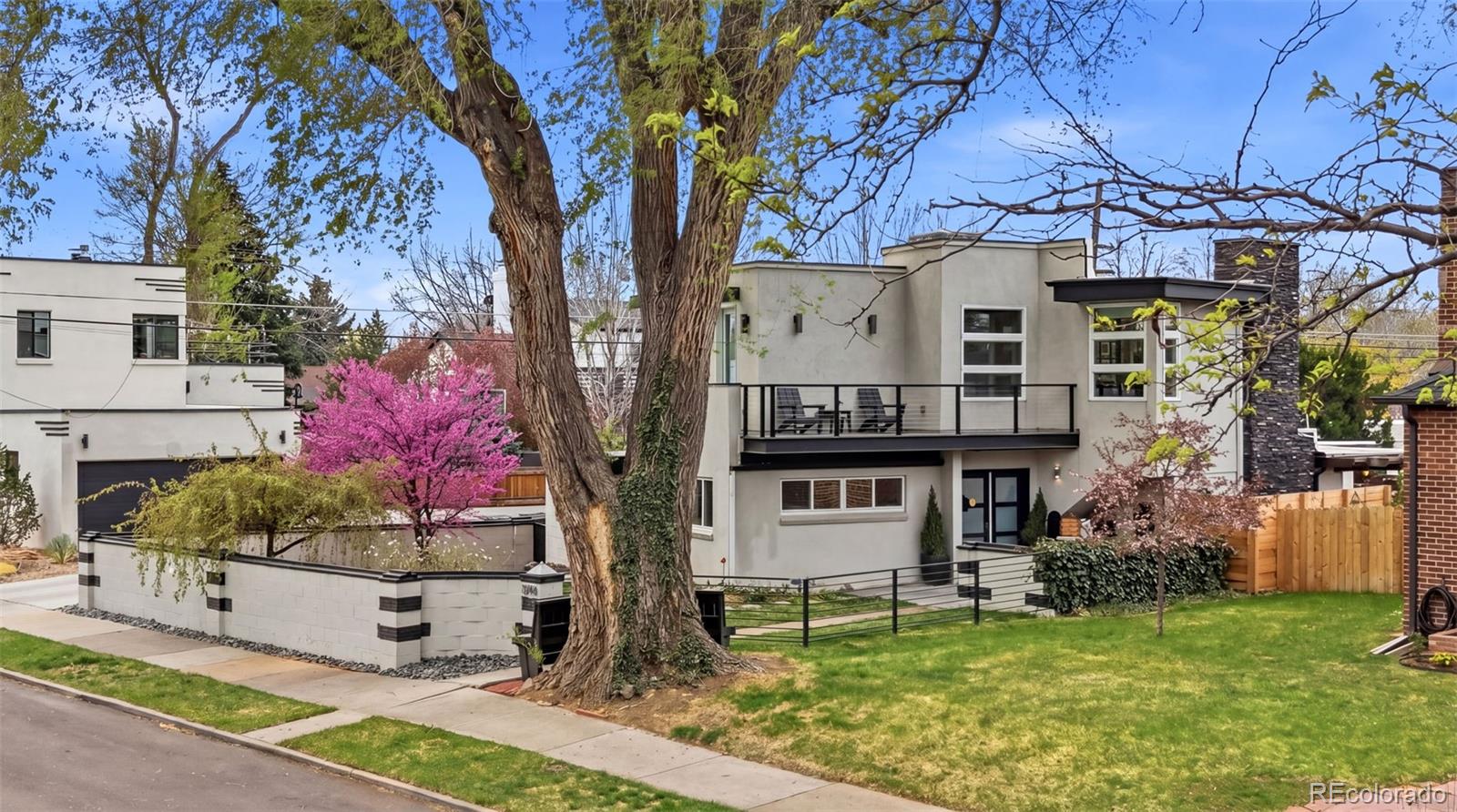 999 S Fillmore Way Denver CO 80209