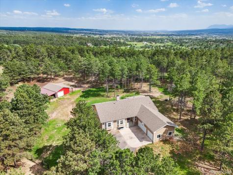 20125 Indi Drive Monument CO 80132