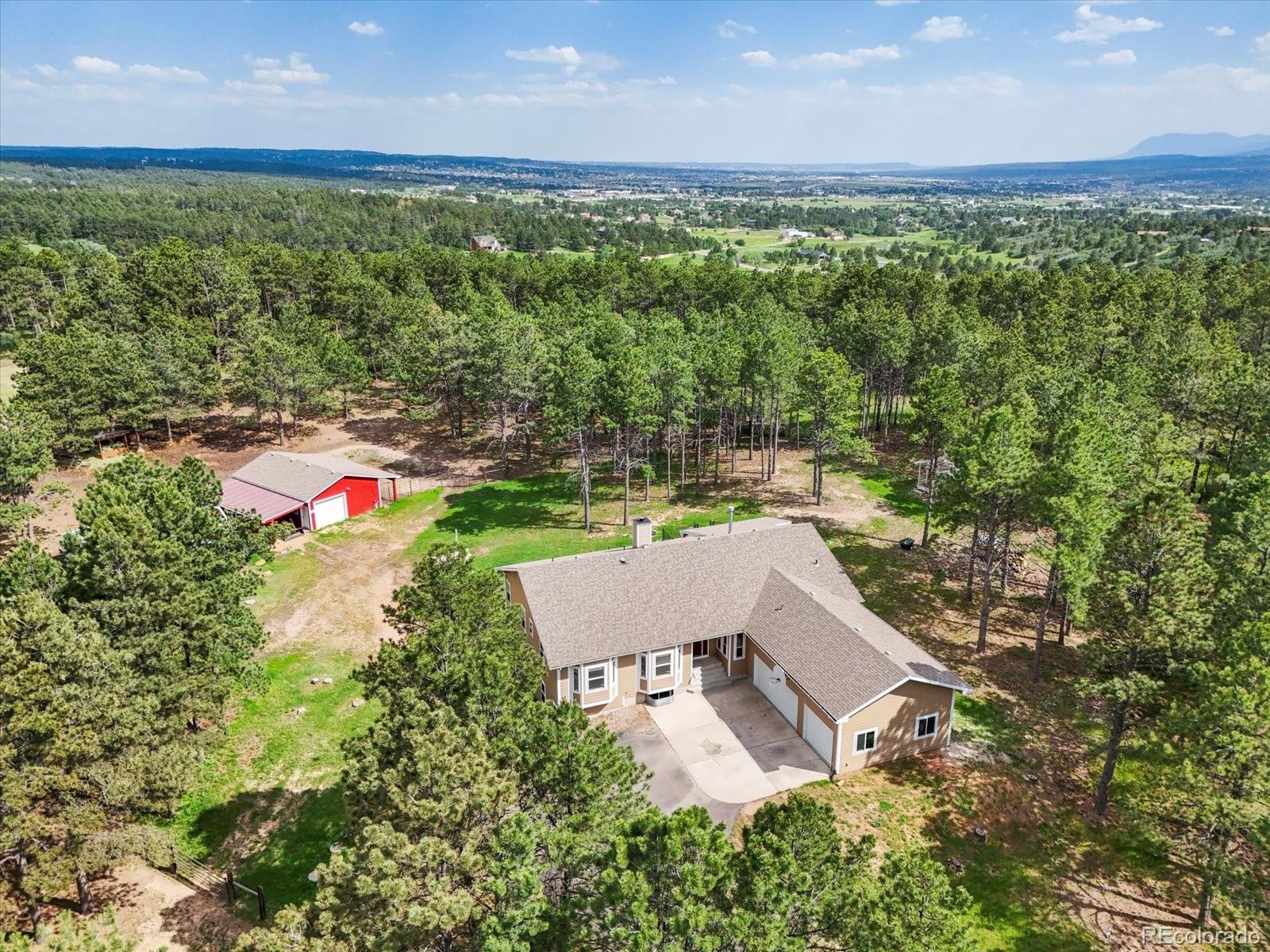 20125 Indi Drive Monument CO 80132