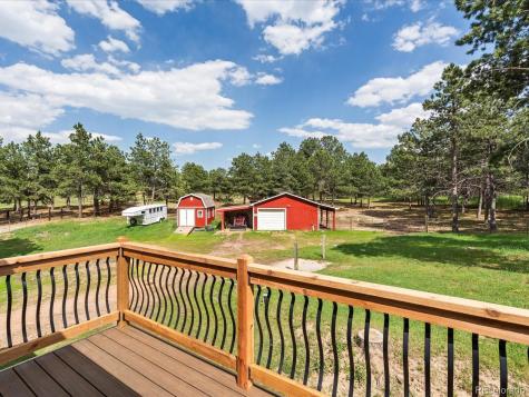 20125 Indi Drive Monument CO 80132