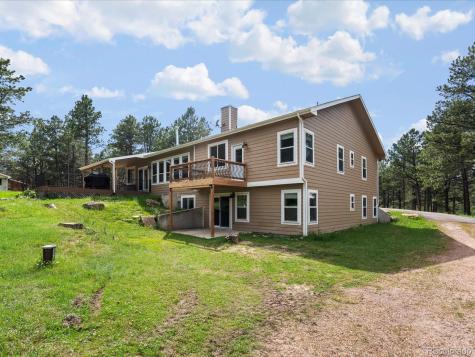 20125 Indi Drive Monument CO 80132