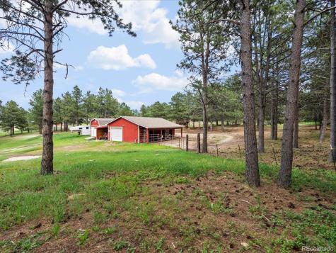 20125 Indi Drive Monument CO 80132