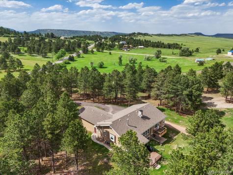 20125 Indi Drive Monument CO 80132