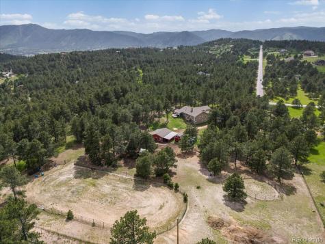 20125 Indi Drive Monument CO 80132