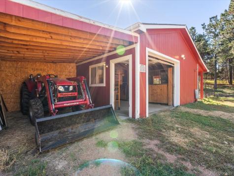 20125 Indi Drive Monument CO 80132