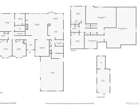 20125 Indi Drive Monument CO 80132