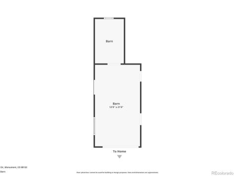 20125 Indi Drive Monument CO 80132