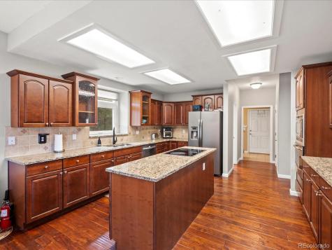 20125 Indi Drive Monument CO 80132