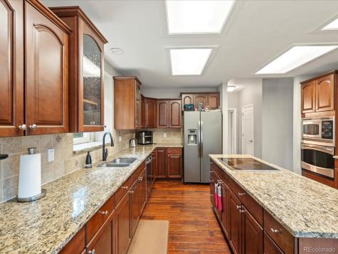 20125 Indi Drive Monument CO 80132