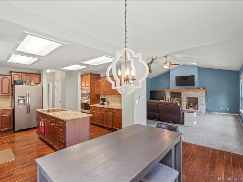20125 Indi Drive Monument CO 80132