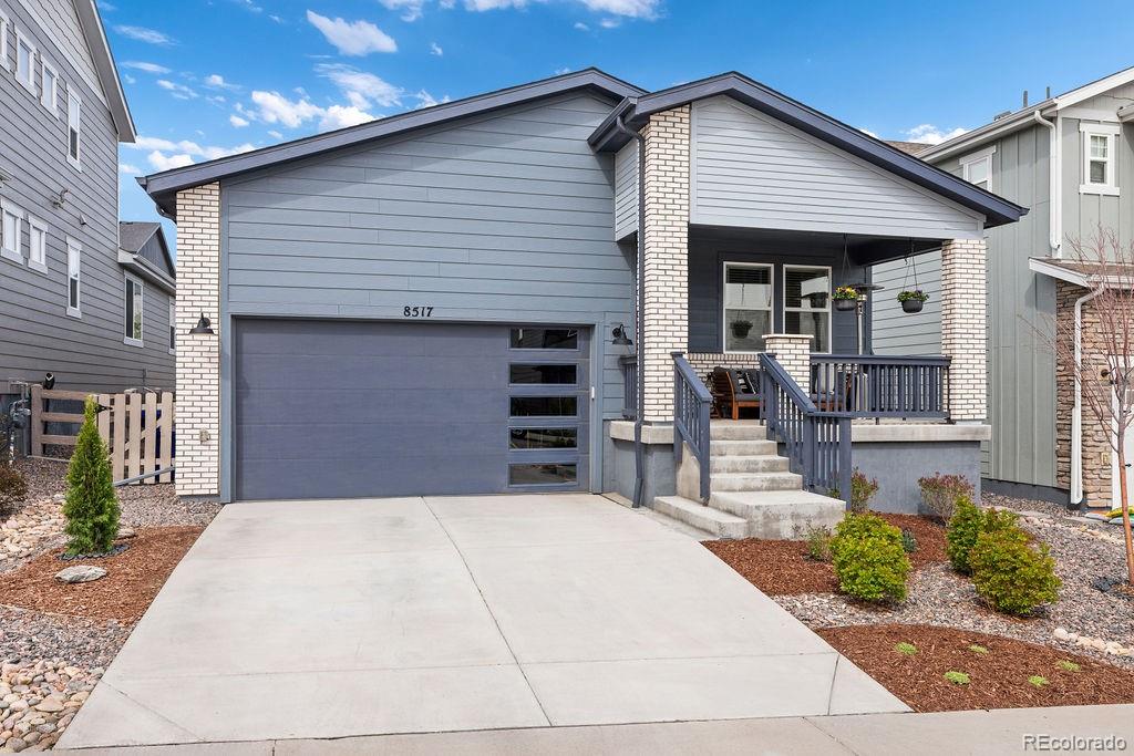 8517 Eckley Street Littleton CO 80125