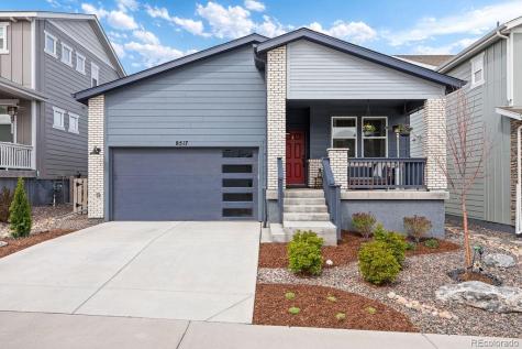 8517 Eckley Street Littleton CO 80125