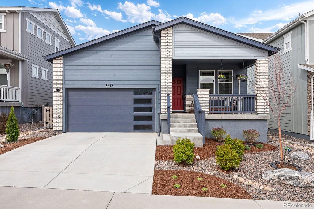 8517 Eckley Street Littleton CO 80125