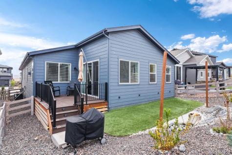 8517 Eckley Street Littleton CO 80125
