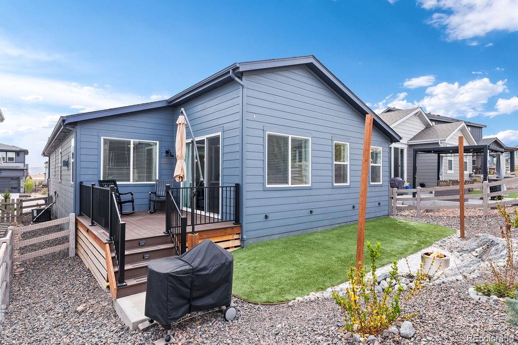 8517 Eckley Street Littleton CO 80125