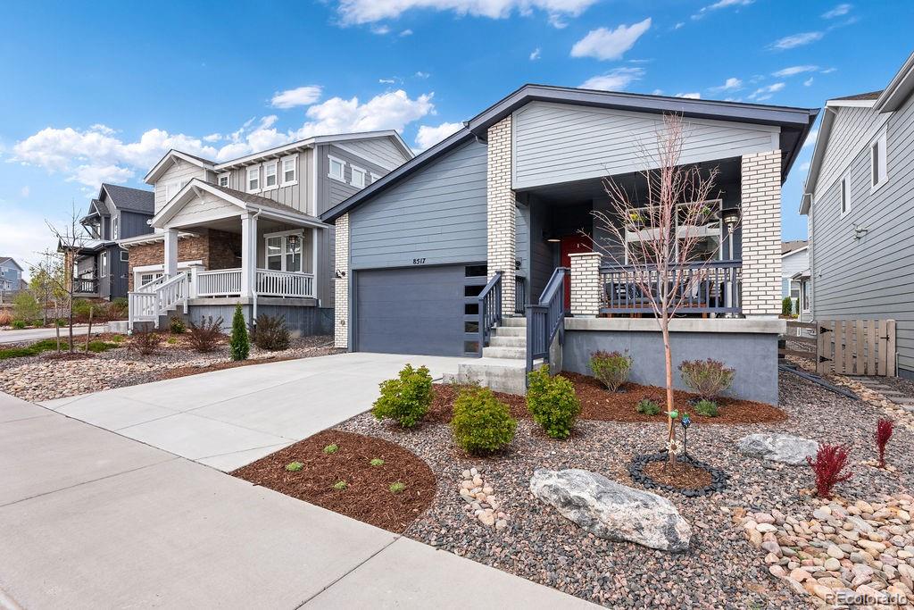 8517 Eckley Street Littleton CO 80125
