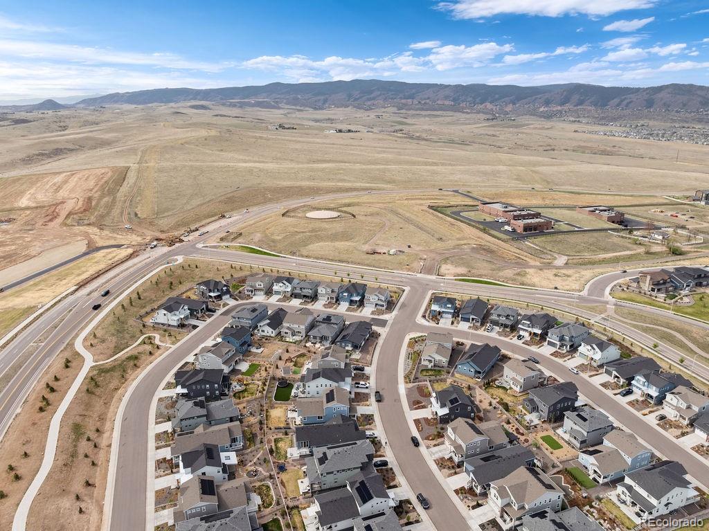 8517 Eckley Street Littleton CO 80125