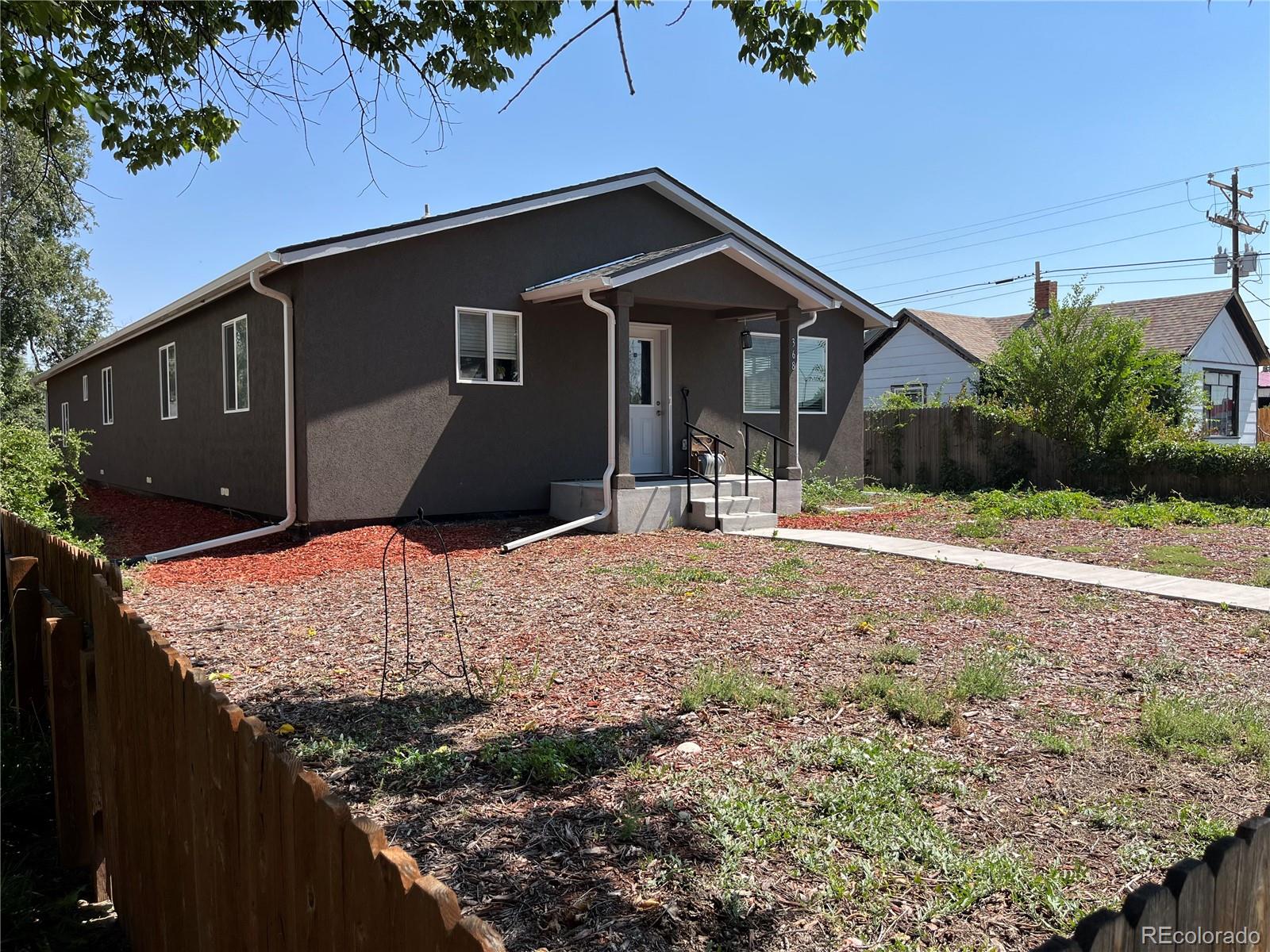 368 C Avenue Limon CO 80828
